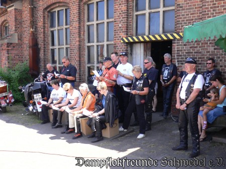 Großes Foto