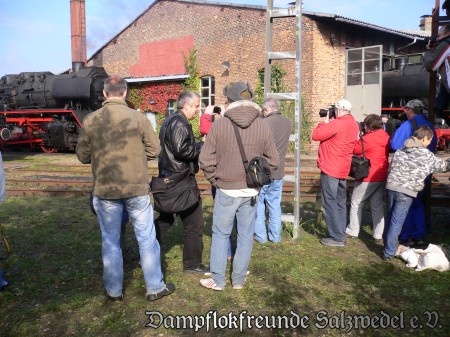Großes Foto