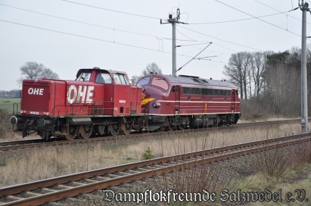 Großes Foto