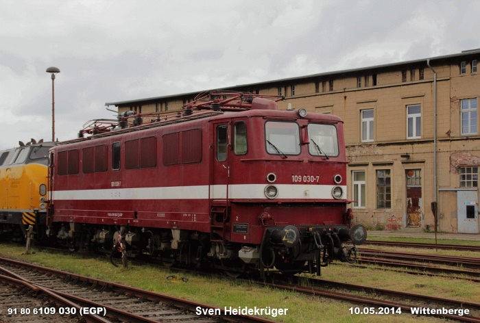 Großes Foto