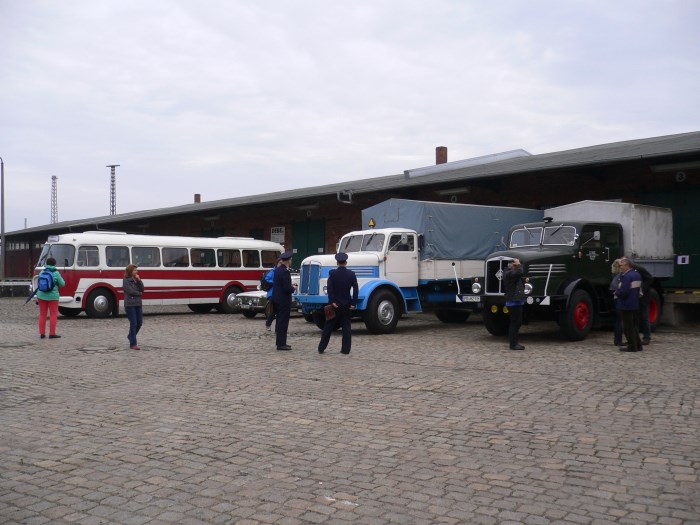Großes Foto