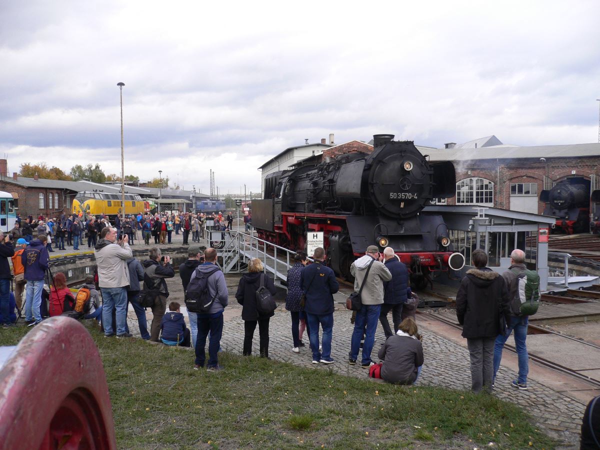 Großes Foto