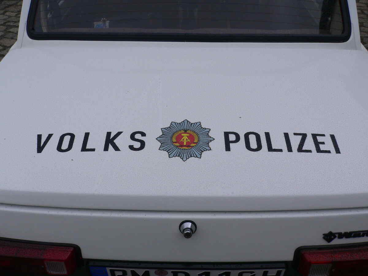 Großes Foto