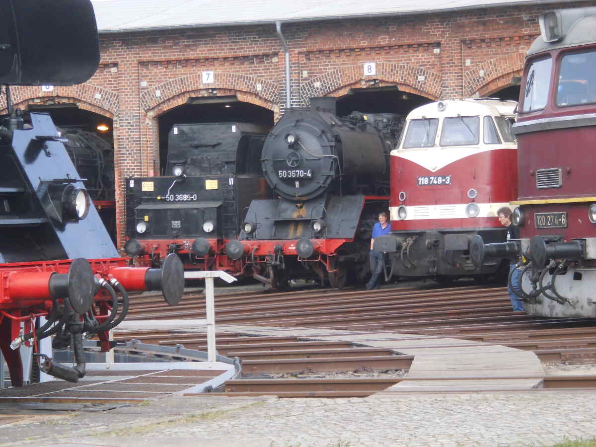 Großes Foto
